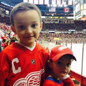 Meet your Posher, Steve